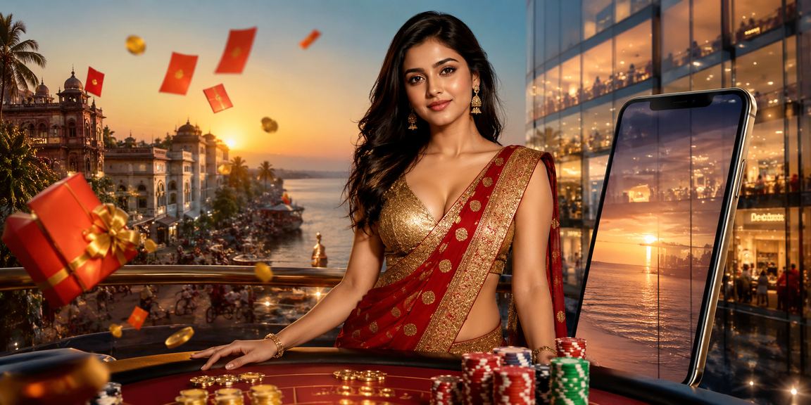 baazi casino