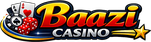 Baazi Casino লোগো